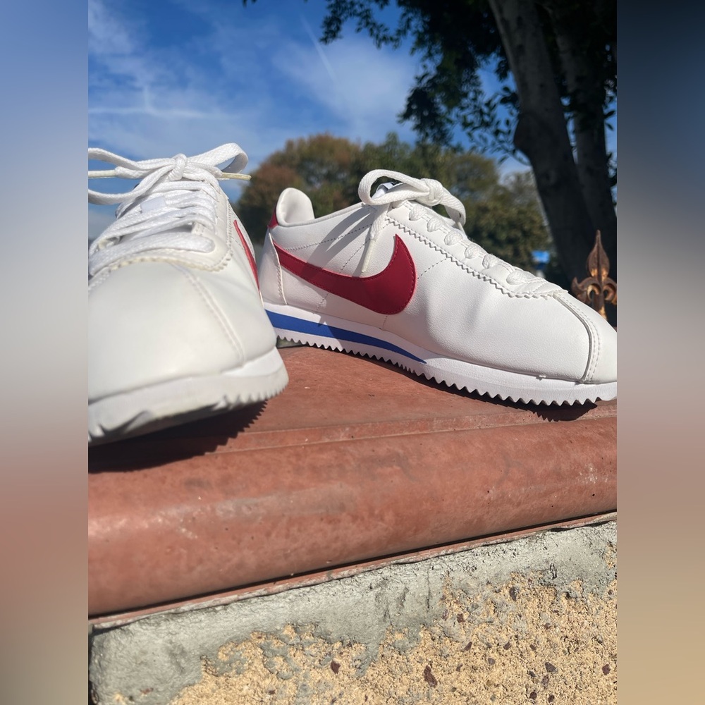 Women’s Nike Cortez - Picture 8 of 11